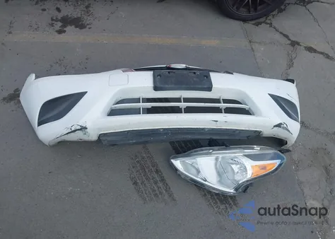 2017 Nissan Versa 1.6 Sv из США, поврежденный, VIN 3N1CN7AP4HL899613